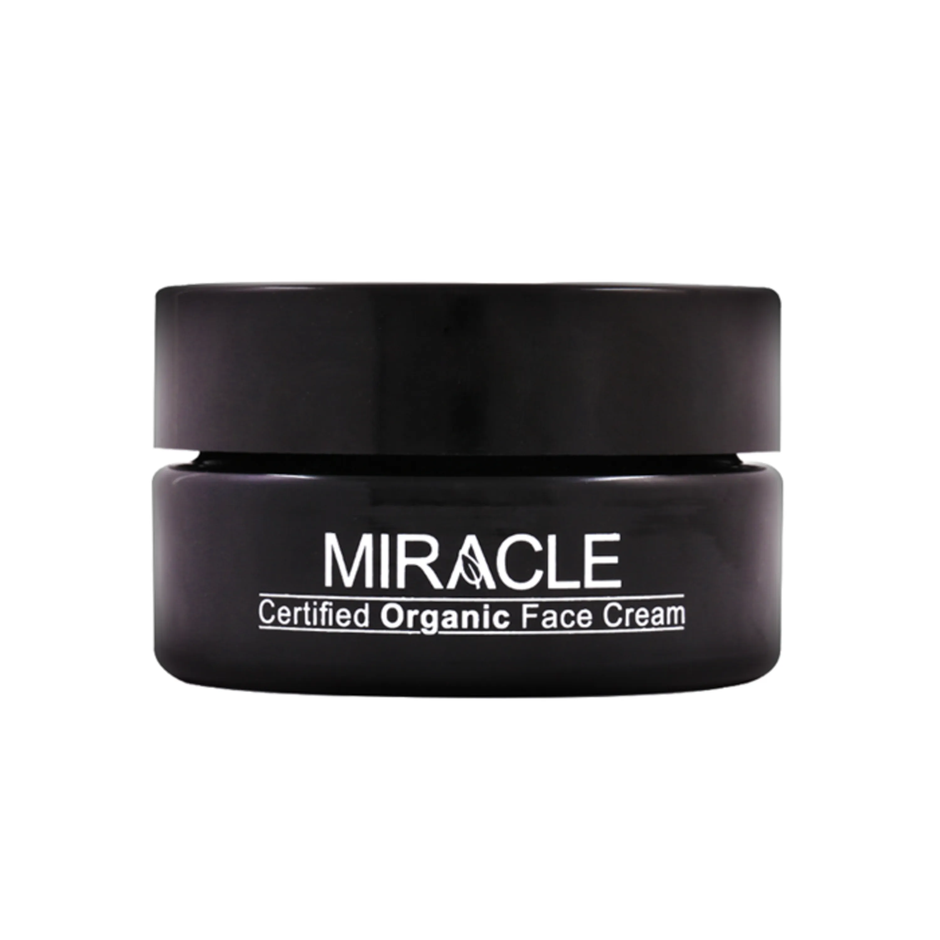 کرم ارگانیک جوان کننده صورت Miracle